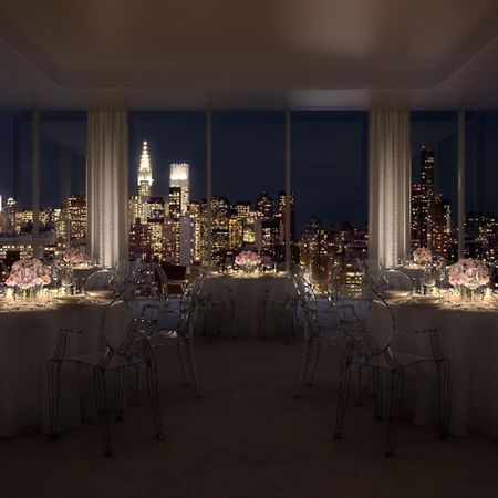 Public, An Ian Schrager Hotel 纽约 外观 照片