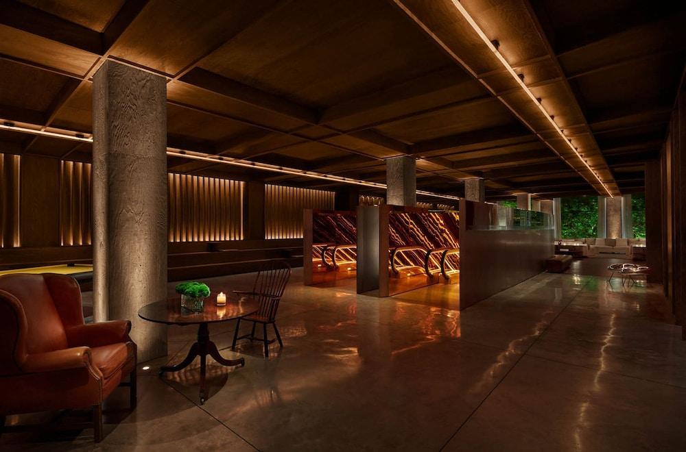 Public, An Ian Schrager Hotel 纽约 外观 照片