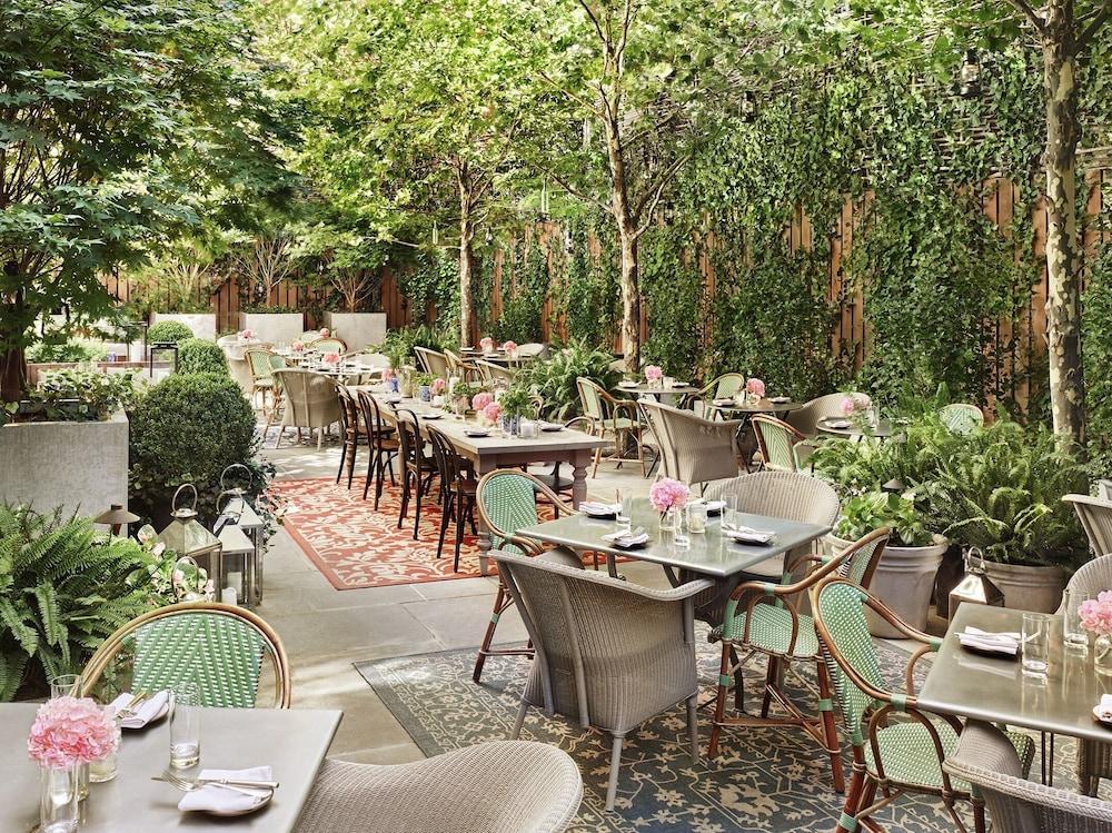 Public, An Ian Schrager Hotel 纽约 外观 照片