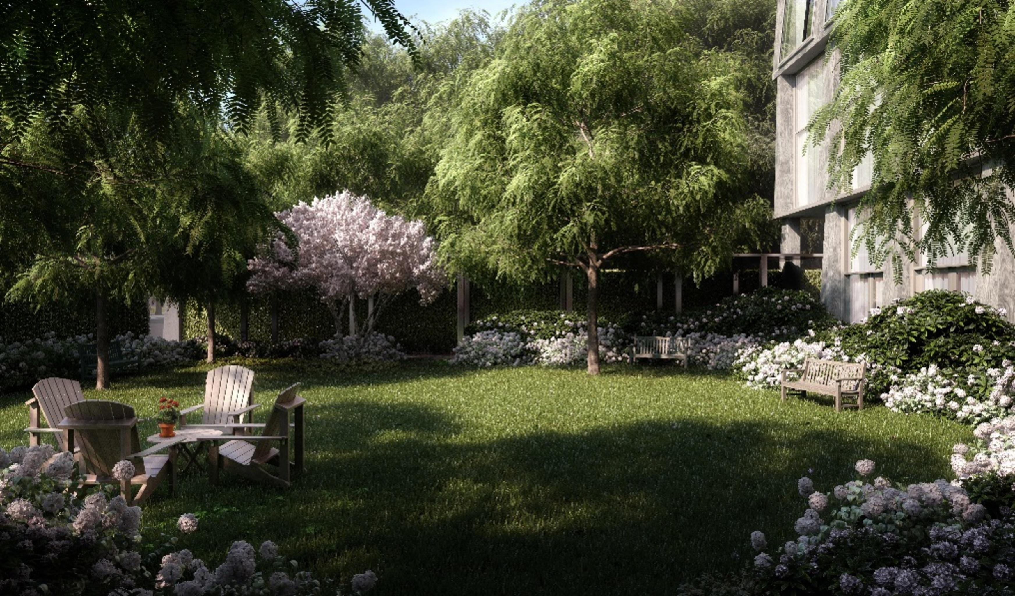 Public, An Ian Schrager Hotel 纽约 外观 照片