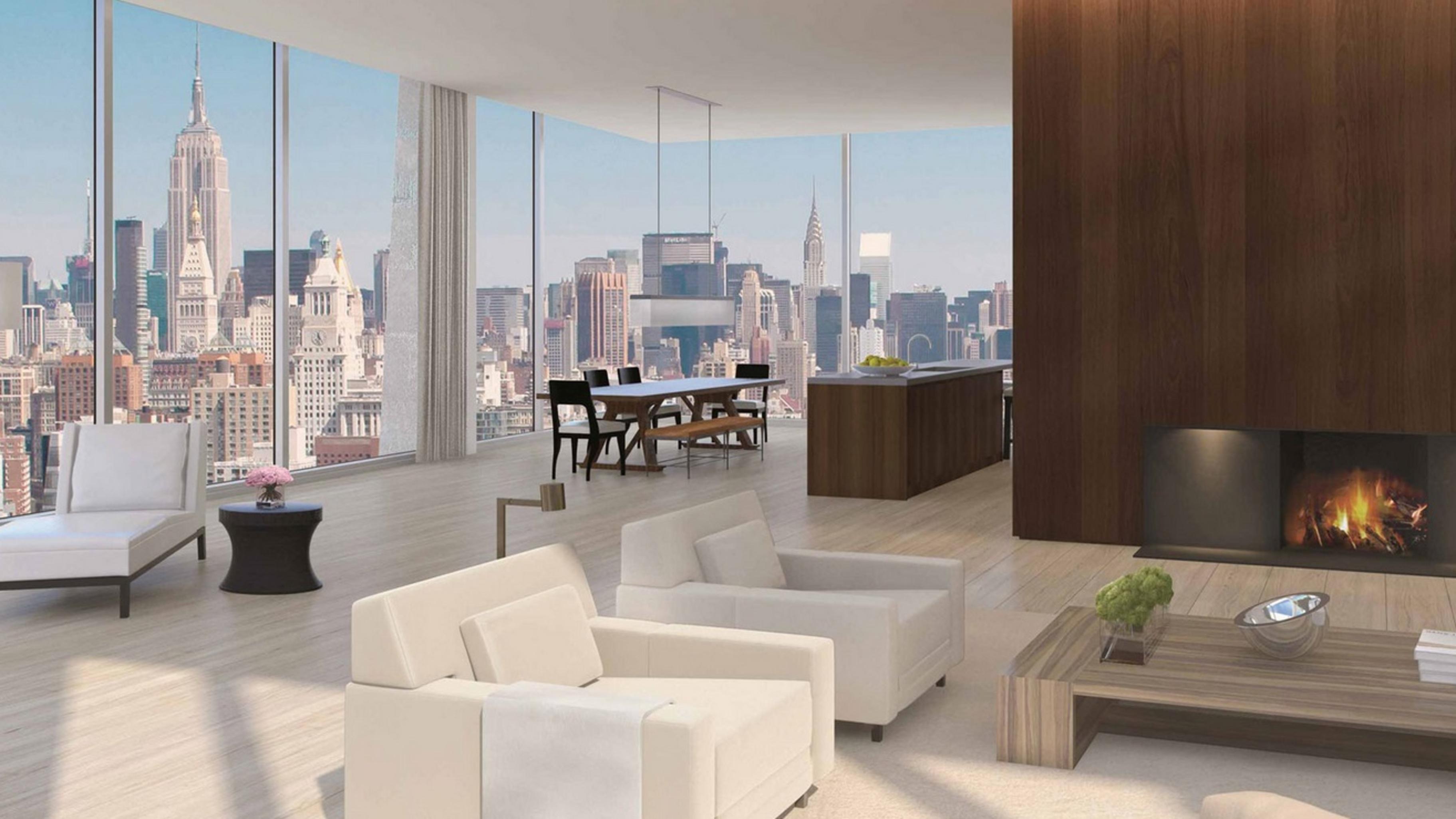 Public, An Ian Schrager Hotel 纽约 外观 照片