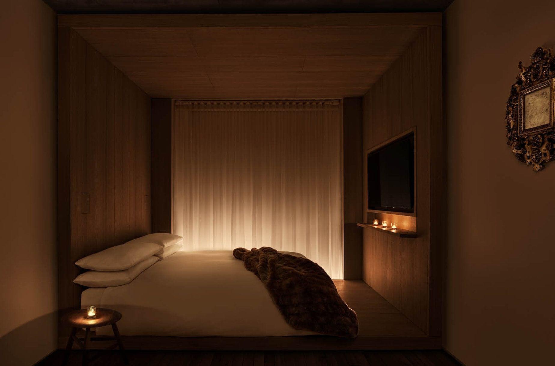 Public, An Ian Schrager Hotel 纽约 外观 照片