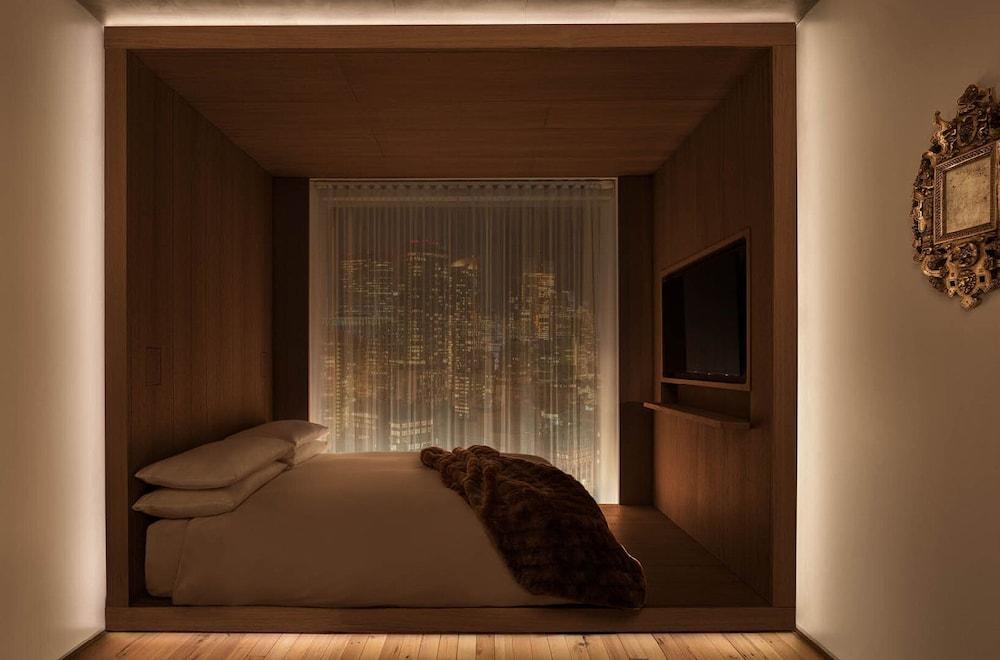Public, An Ian Schrager Hotel 纽约 外观 照片