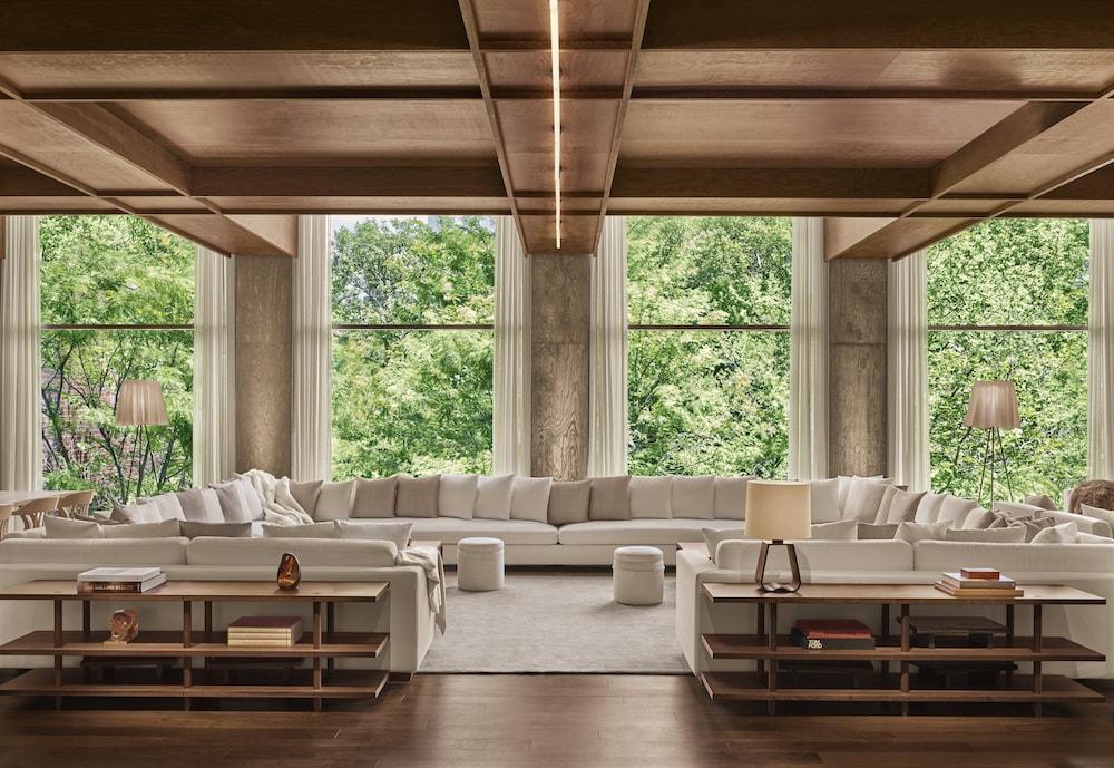 Public, An Ian Schrager Hotel 纽约 外观 照片