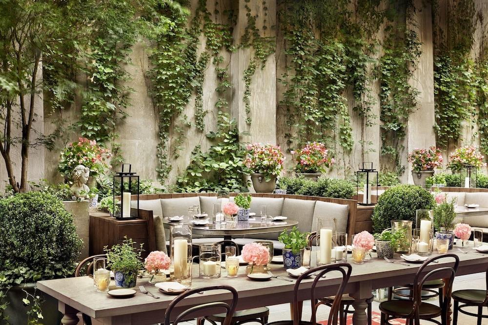 Public, An Ian Schrager Hotel 纽约 外观 照片