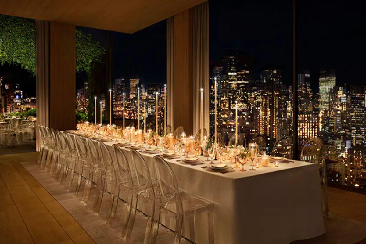 Public, An Ian Schrager Hotel 纽约 外观 照片