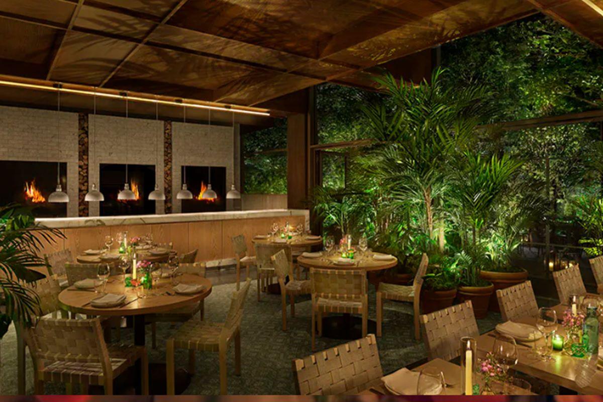 Public, An Ian Schrager Hotel 纽约 外观 照片