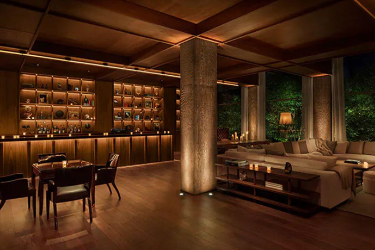 Public, An Ian Schrager Hotel 纽约 外观 照片