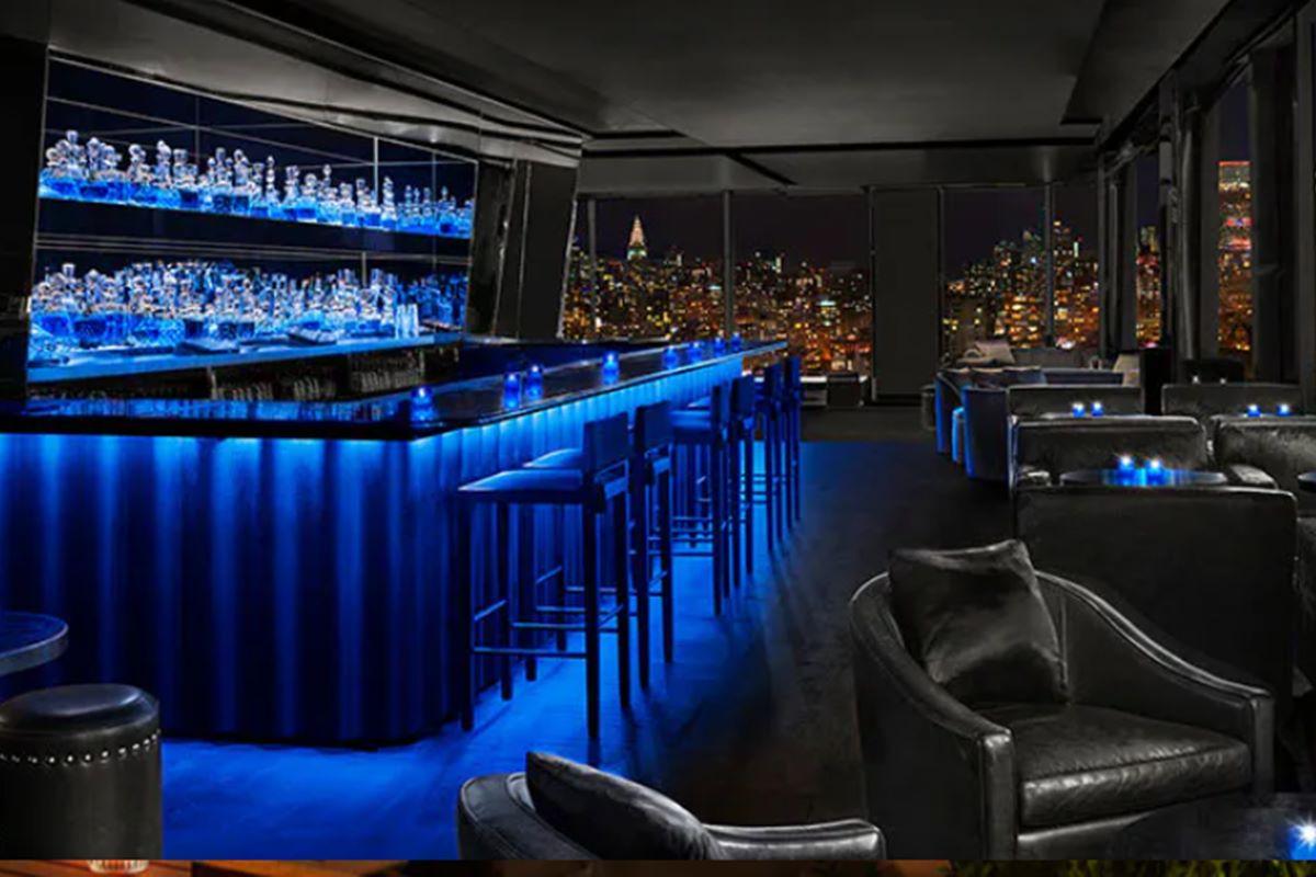 Public, An Ian Schrager Hotel 纽约 外观 照片
