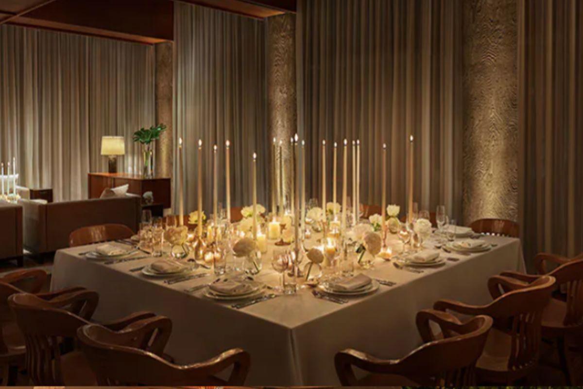 Public, An Ian Schrager Hotel 纽约 外观 照片