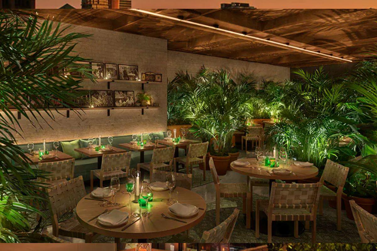 Public, An Ian Schrager Hotel 纽约 外观 照片