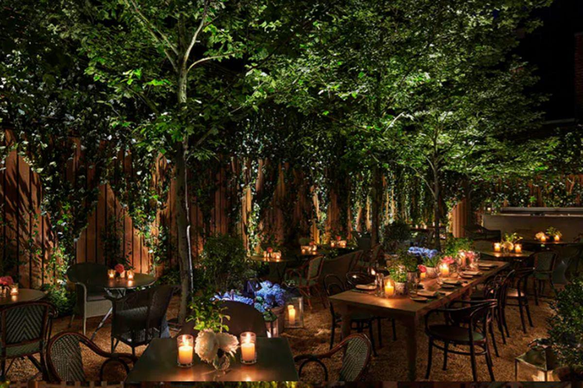 Public, An Ian Schrager Hotel 纽约 外观 照片