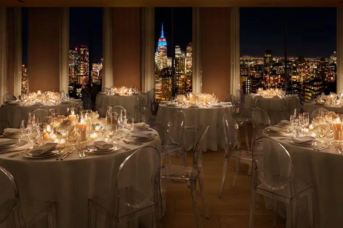 Public, An Ian Schrager Hotel 纽约 外观 照片
