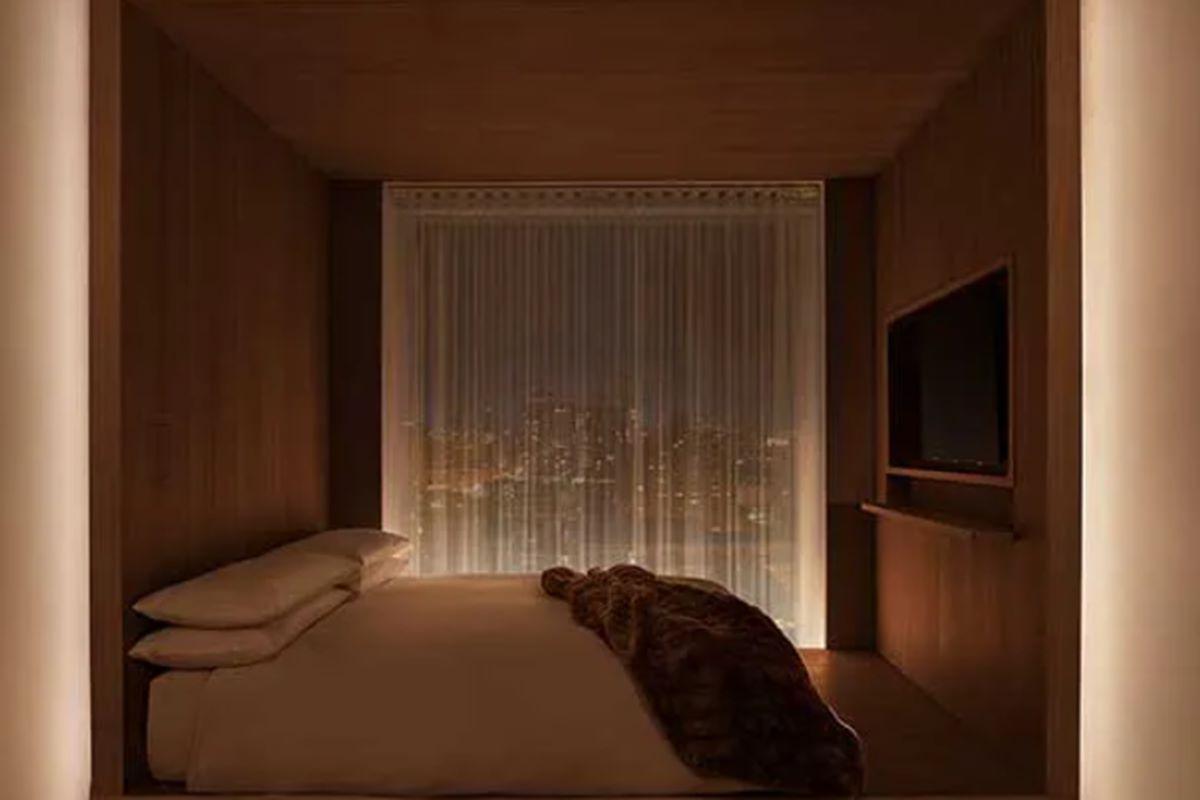 Public, An Ian Schrager Hotel 纽约 外观 照片