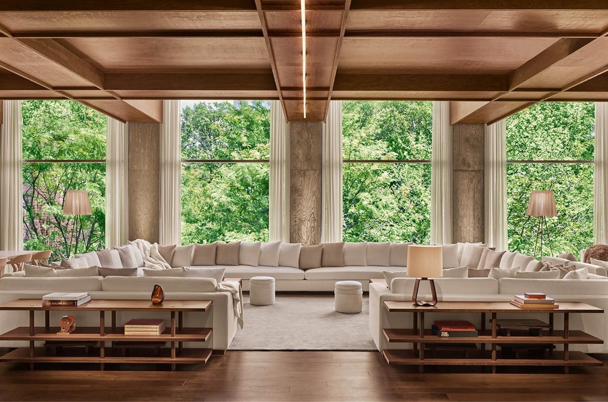 Public, An Ian Schrager Hotel 纽约 外观 照片