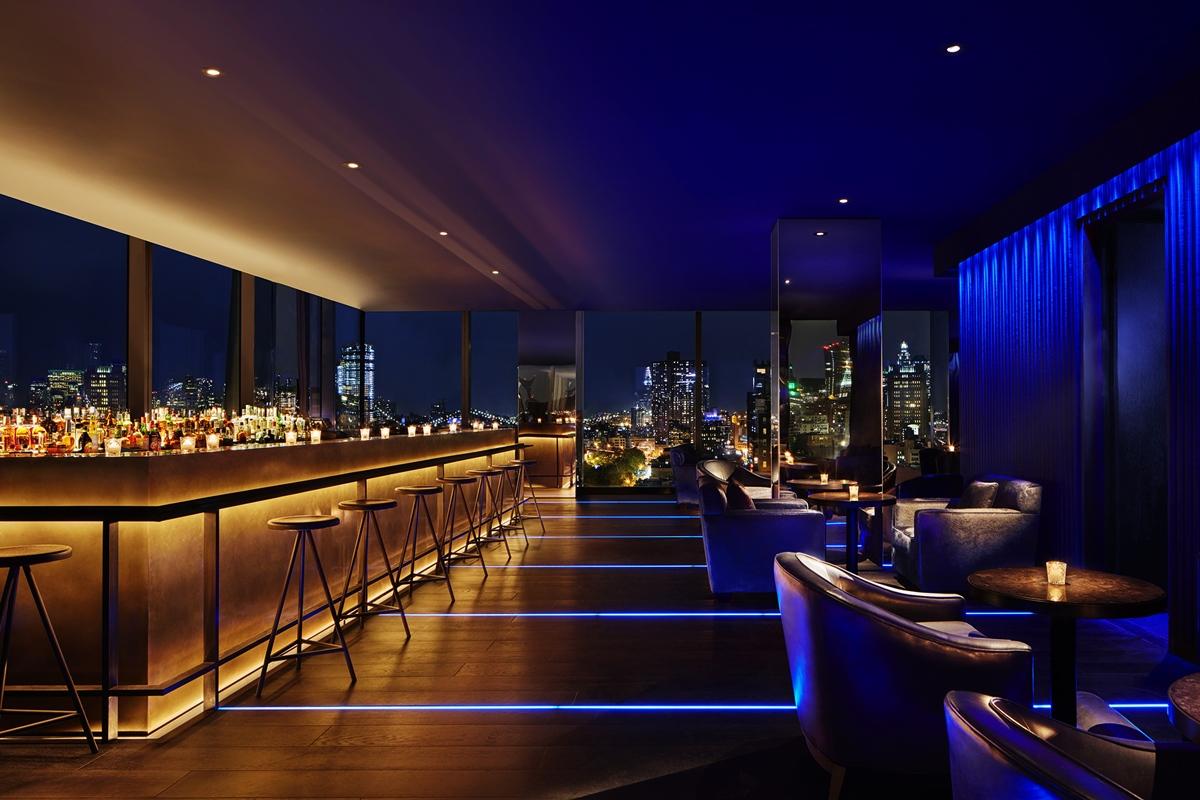 Public, An Ian Schrager Hotel 纽约 外观 照片