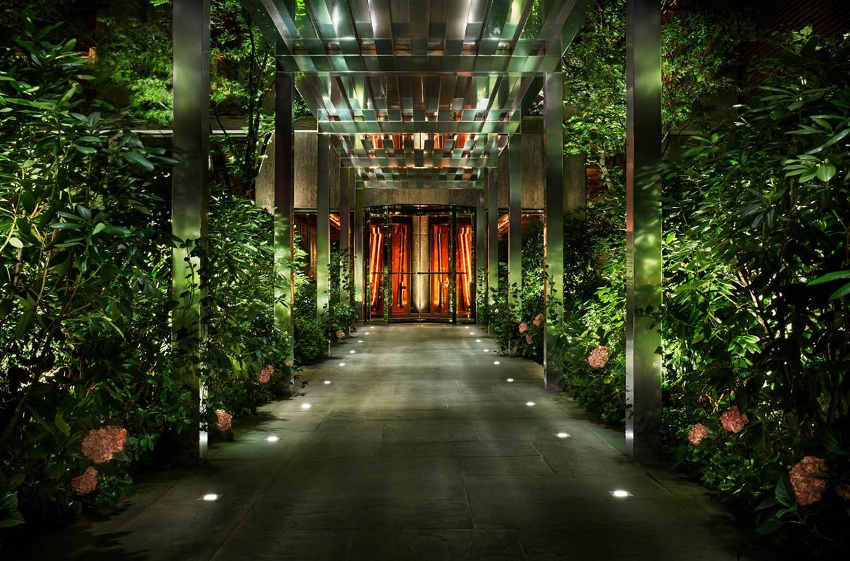 Public, An Ian Schrager Hotel 纽约 外观 照片