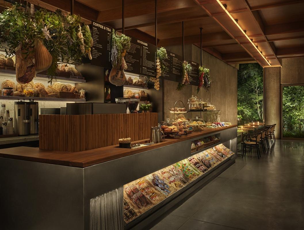 Public, An Ian Schrager Hotel 纽约 外观 照片