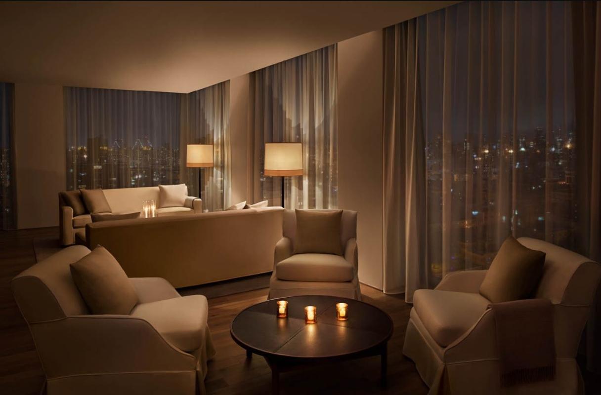 Public, An Ian Schrager Hotel 纽约 外观 照片
