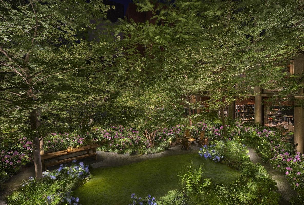 Public, An Ian Schrager Hotel 纽约 外观 照片