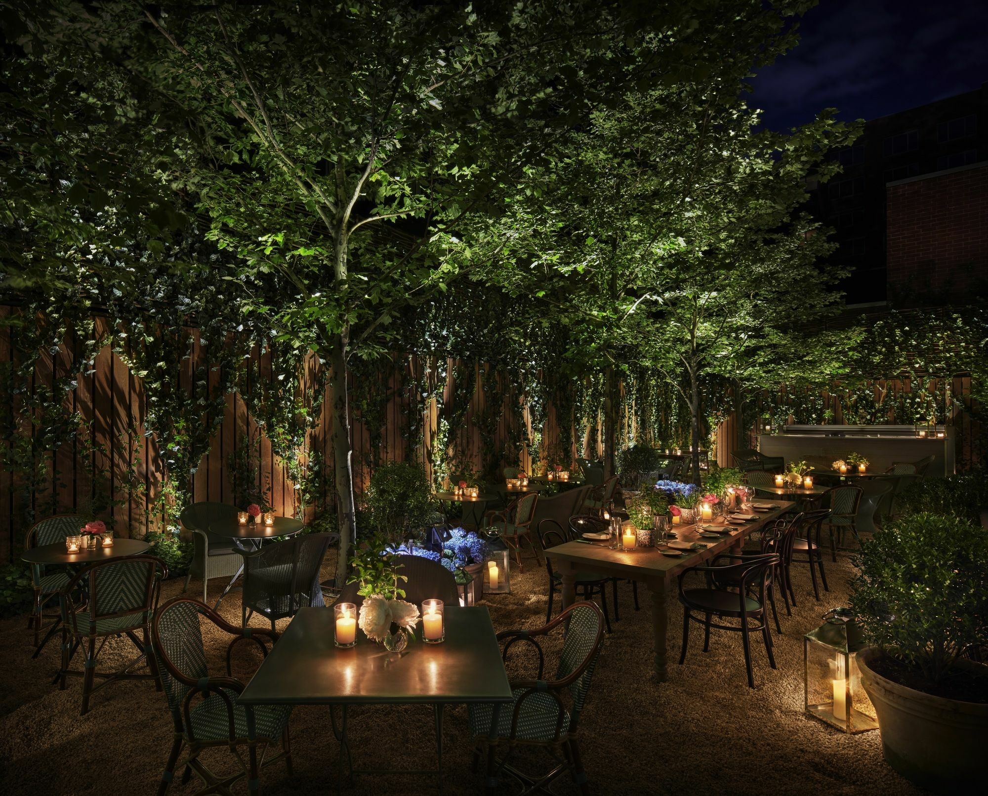 Public, An Ian Schrager Hotel 纽约 外观 照片